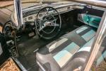 Chevrolet Bel Air Impala 1958 года